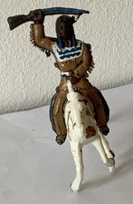 Soldatino indiano cavallo usato  Moncalieri