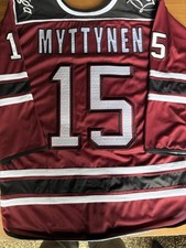 Khl gameworn jersey gebraucht kaufen  Düsseldorf