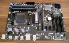 Gigabyte 970a ds3p gebraucht kaufen  Plattling