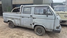 T25 doka aaz for sale  BRISTOL
