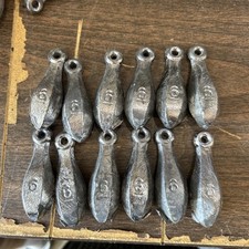 Lot 6oz torpedo for sale  Springfield