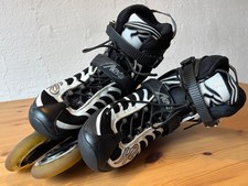 Skate alexis pro gebraucht kaufen  Bonn