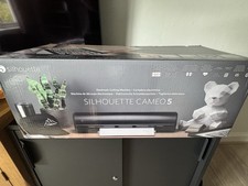 Silhouette cameo matte for sale  HULL