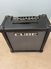 Roland cube 40gx for sale  NEW MALDEN