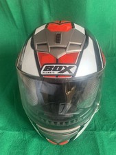 crash helmet box for sale  GIRVAN