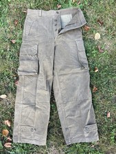 Rare pantalon tta d'occasion  France