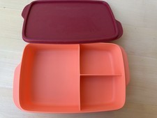 Tupperware clevere pause gebraucht kaufen Tupperware clevere pause gebraucht kaufen  Rotthalmünster