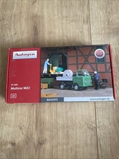 Auhagen 41644 multicar gebraucht kaufen Auhagen 41644 multicar gebraucht kaufen  Wertingen