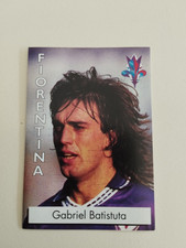 Gabriel batistuta 1995 usato  Novafeltria