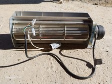 Ventilateur tangentiel poele d'occasion Ventilateur tangentiel poele d'occasion  Saint-Pierre-le-Moûtier