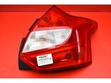Ford Focus 2013 tylne światło tylne światło BM51-13404-A MKO455157, używany na sprzedaż  PL