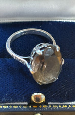 Beautiful silver stamped for sale  ELLON