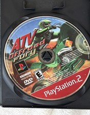 Playstation atv offroad for sale  Lewistown