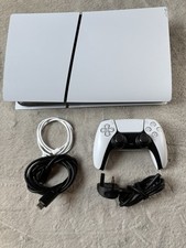 Sony playstation ps5 for sale  RETFORD