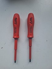 Two itl screwdriver for sale  LONDONDERRY