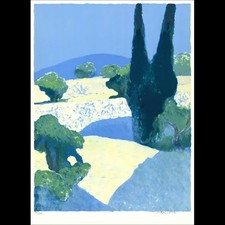 Mühl roger lithographie d'occasion  France