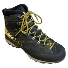 BUTY TREKKINGOWE MĘSKIE SCARPA MECALITO TRK GTX 43,5 na sprzedaż  PL