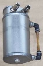 Aluminum oil catch for sale  Baton Rouge