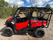 Honda pioneer 1000 for sale  Ramah