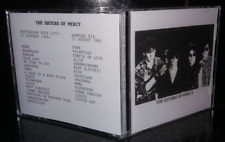 sisters of mercy -- c d's., usado comprar usado  Enviando para Brazil