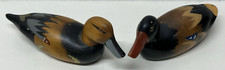 Wooden ducks decoy for sale  Midland