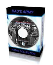 Dads army old for sale  ST. ANDREWS