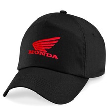 Cappellino honda ricamato usato  Villachiara