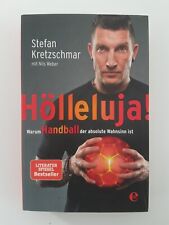 Hölleluja stefan kretzschmar gebraucht kaufen  Deutschland