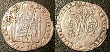 Italie firenze grosso d'occasion  Gallardon