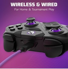 Pdp victrix pro gebraucht kaufen  Pörnbach