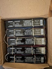 Osram sylvania qtp for sale  Melbourne