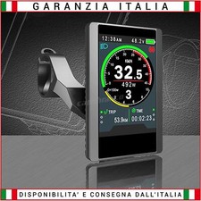 Display colori bafang usato  Salerno