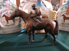 Vintage bronze small for sale  Weatherford