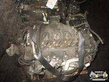 Motore semicompleto volvo usato  Italia