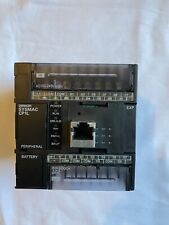 Omron cp1l 20dr d'occasion  Charmes