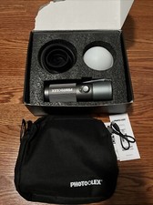 Colors photography flashlight for sale  Bloomfield