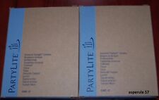 Boites réchauds partylite d'occasion  France