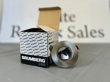 Brumberg einbaustrahler 20w gebraucht kaufen  Worbis