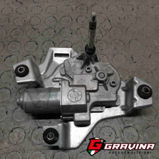 Motorino tergilunotto suzuki usato  Cazzago San Martino