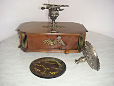 Antique christmas kalliope gebraucht kaufen Antique christmas kalliope gebraucht kaufen  Hildesheim