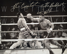 Mike tyson muhammad for sale  West Des Moines