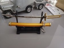 Keychain japanese mini for sale  COLNE