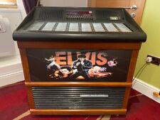 Nsm city jukebox for sale  LONDON