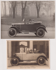 Italy advertising quadrilette d'occasion  Expédié en Belgium