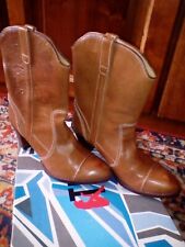 Sendra stivale western usato  Cortemaggiore