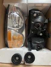 Honda civic headlights for sale  Manchester