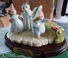 Beswick mittens tom for sale  LITTLEHAMPTON