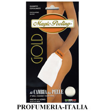 Magic peeling guanto usato  Vimodrone
