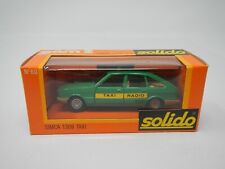 Solido simca 1308 d'occasion  Expédié en Belgium