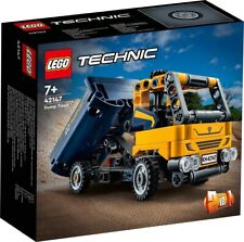 Lego technik 42147 gebraucht kaufen  Bochum
